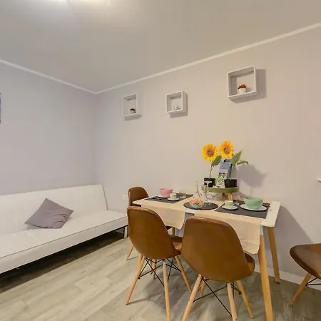 Apartament Il Vicolo Sul - Happy Lesa