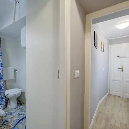Apartament Il Vicolo Sul - Happy *