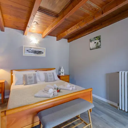 Apartament Il Vicolo Sul - Happy