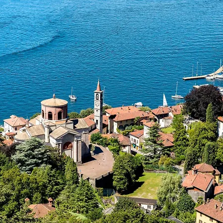 Apartament Il Vicolo Sul - Happy *