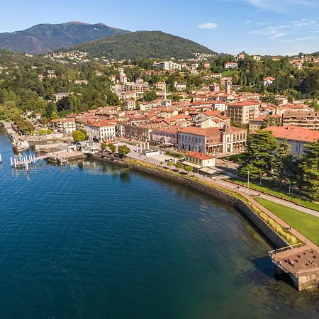 Apartman Il Vicolo Sul - Happy Lesa